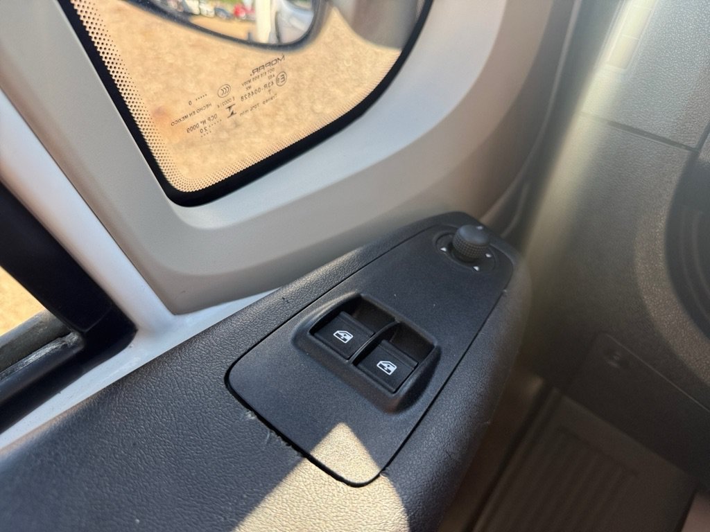 Used 2020 RAM ProMaster 3500 FWD image 23