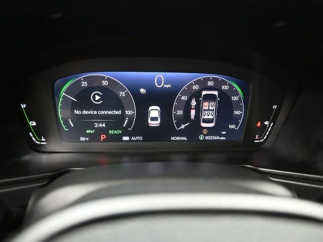 Certified 2024 Honda Accord EX-L image 3
