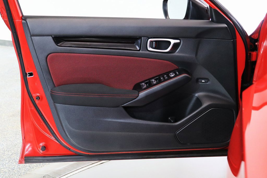 Used 2023 Honda Civic Si image 11