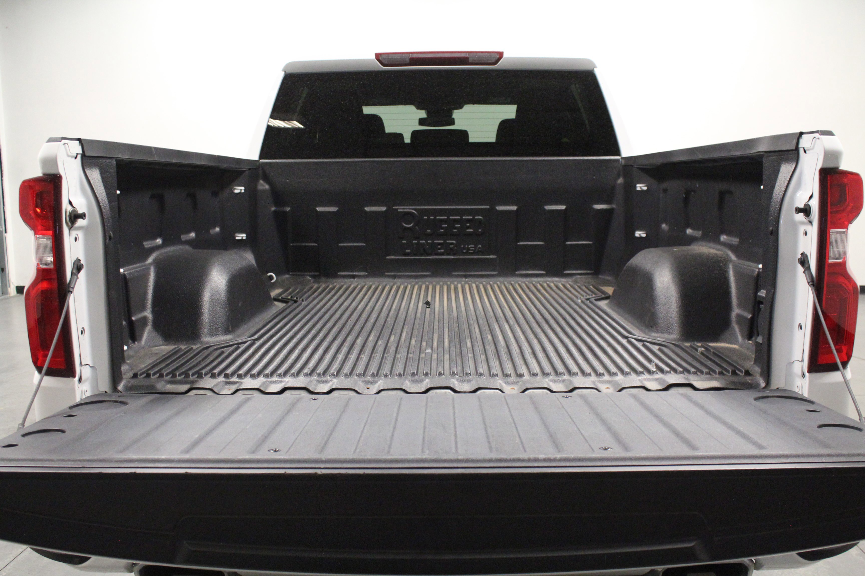 Used 2024 Chevrolet Silverado 1500 RST image 14