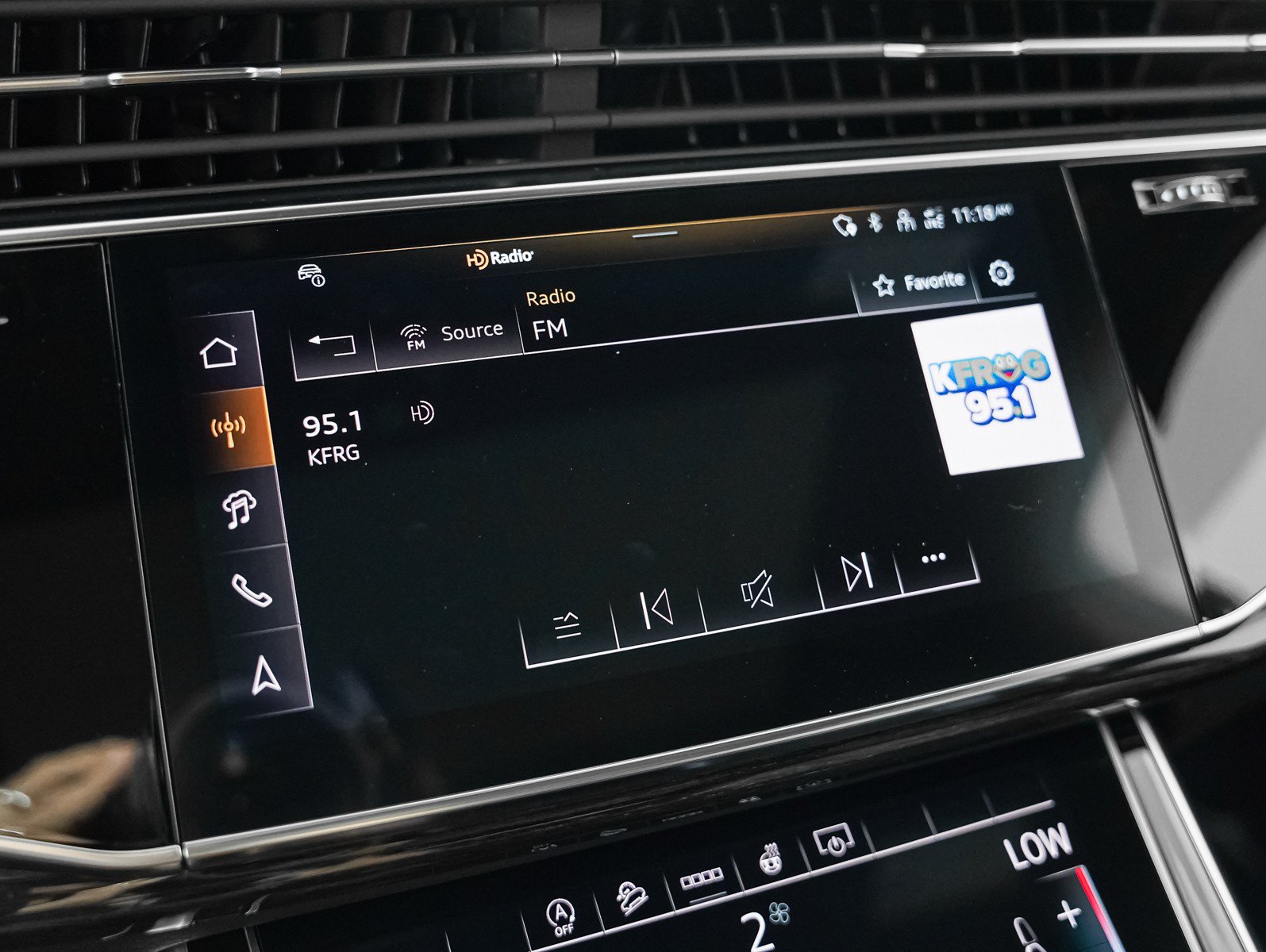 Certified 2026 Audi Q7 2.0T Premium AWD/4WD image 16