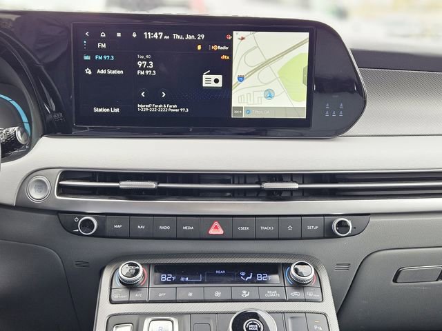 Used 2024 Hyundai Palisade SEL FWD image 22