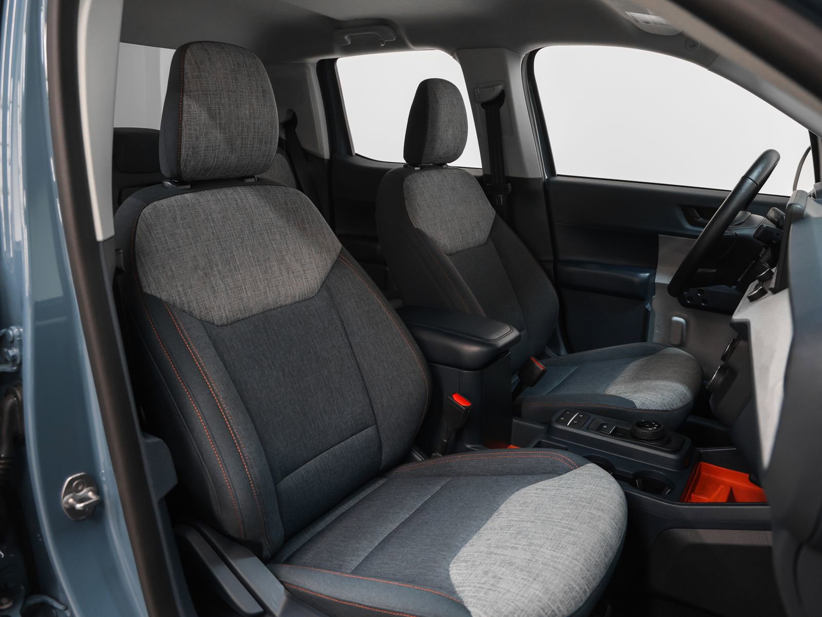 Used 2022 Ford Maverick XLT w/ Equipment Group 300A Standard image 23