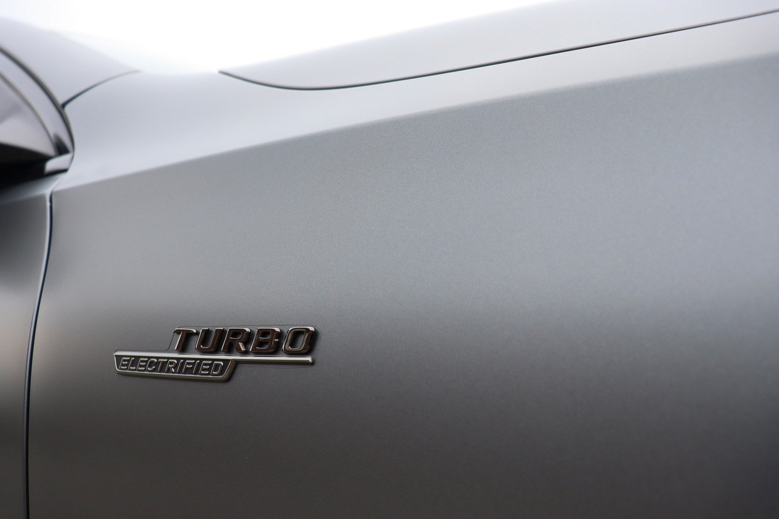 Used 2023 Mercedes-Benz C 43 AMG 4MATIC Sedan w/ Pinnacle Trim Package image 39