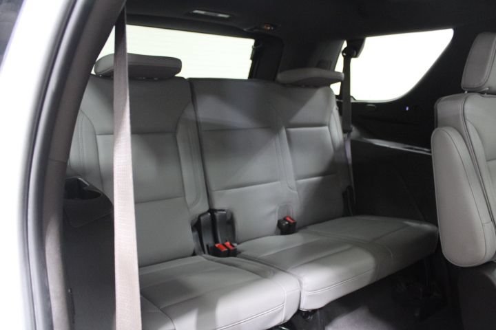 Used 2021 GMC Yukon SLT w/ SLT Premium Package AWD/4WD image 29
