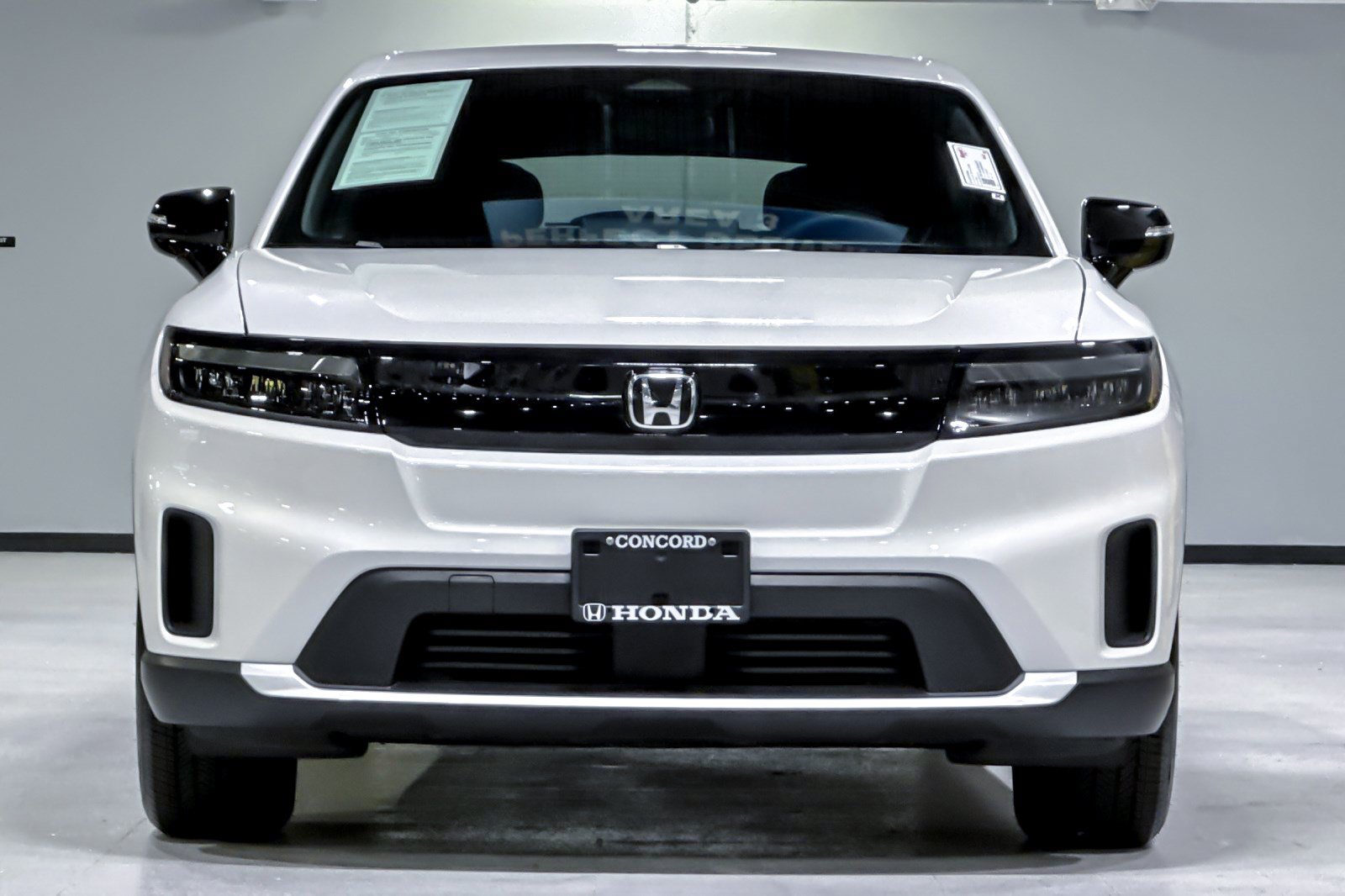 Used 2024 Honda Prologue EX image 6