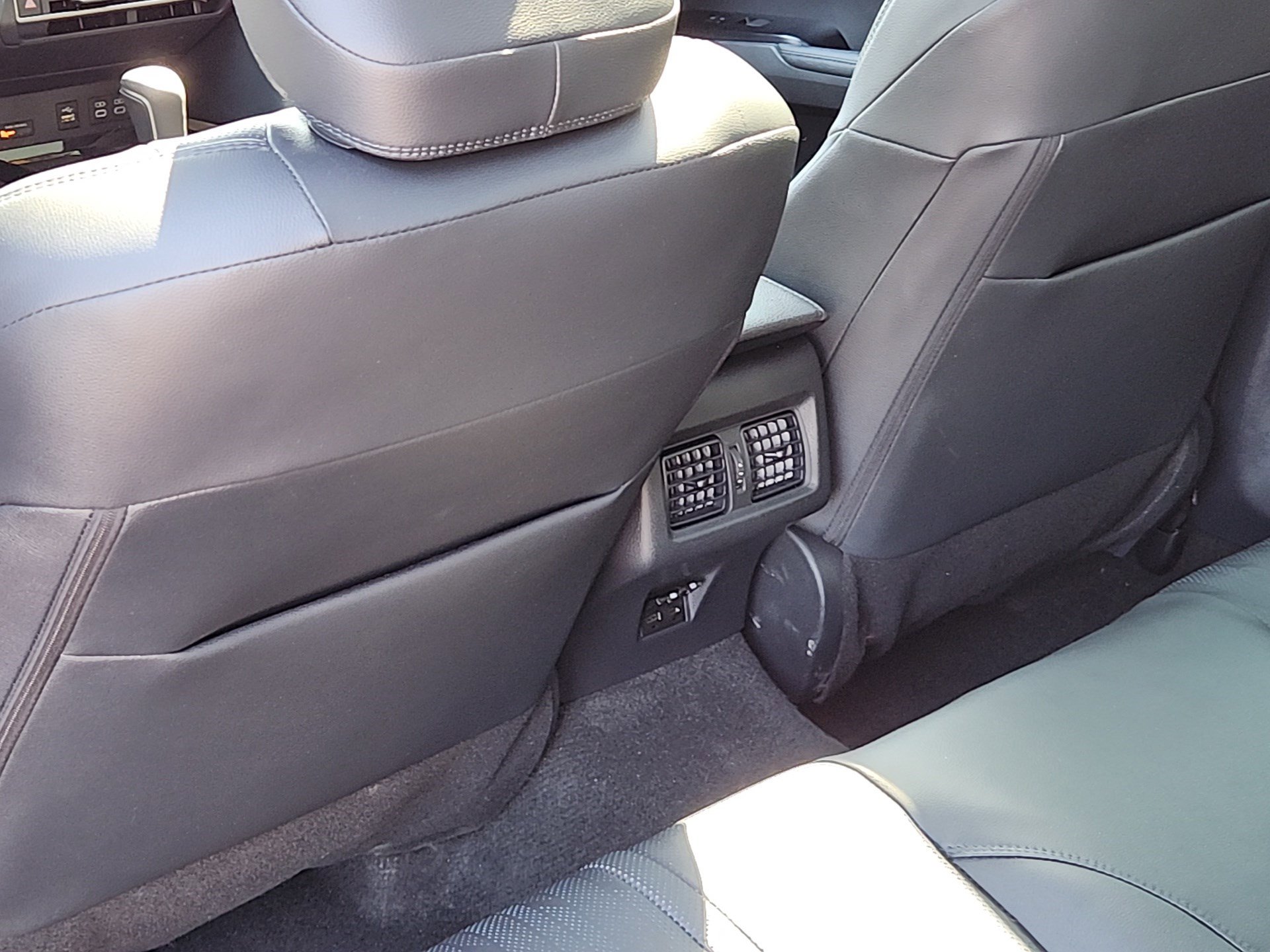 Used 2025 Toyota Camry XSE image 24