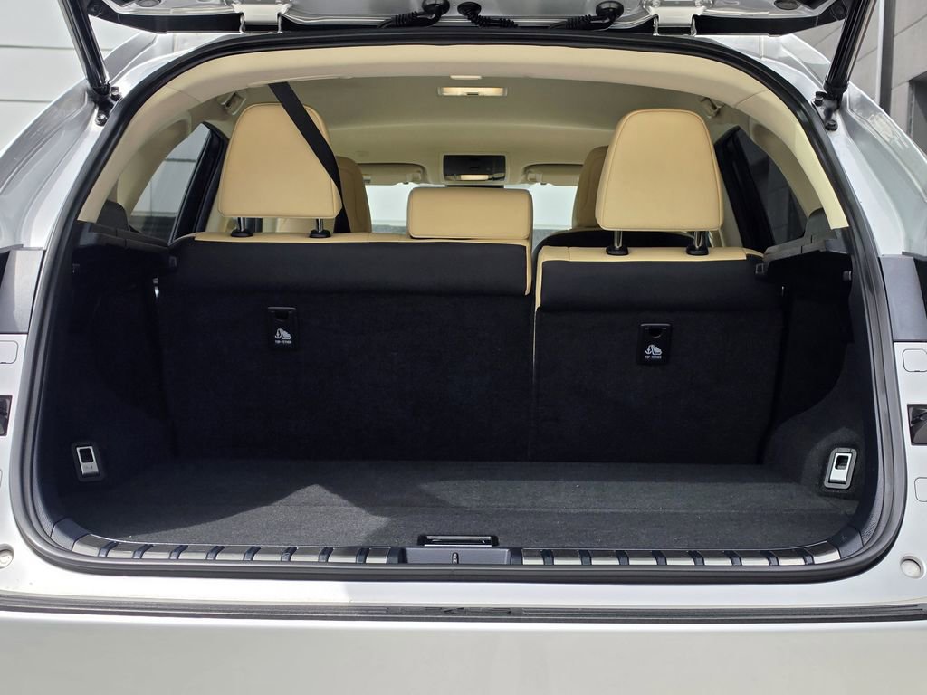 Used 2018 Lexus NX 300 FWD w/ Accessory Package 2 image 29