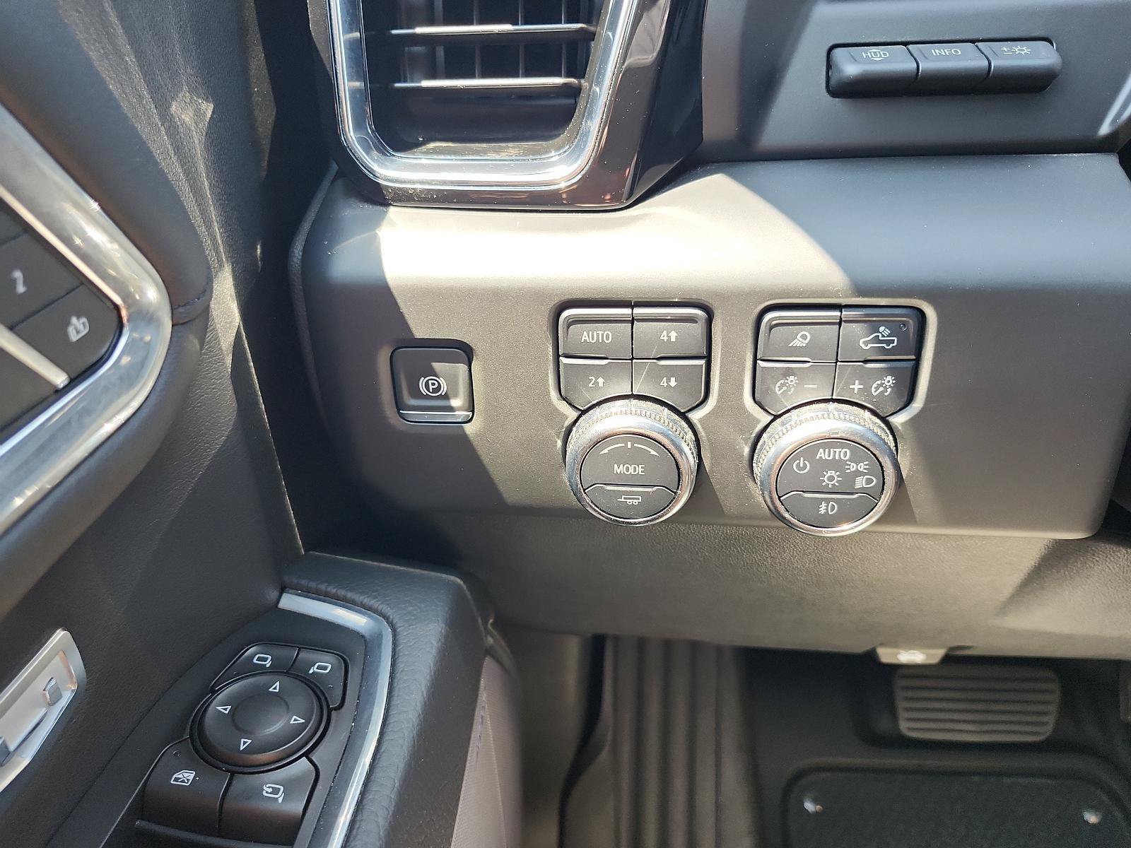 Certified 2025 GMC Sierra 1500 Denali w/ Denali Reserve Package AWD/4WD image 27