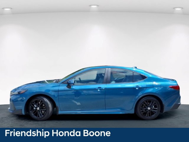 Used 2026 Toyota Camry SE w/ Convenience Package FWD image 13