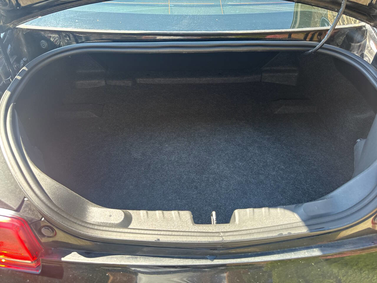 Used 2014 Chevrolet Camaro SS RWD image 25