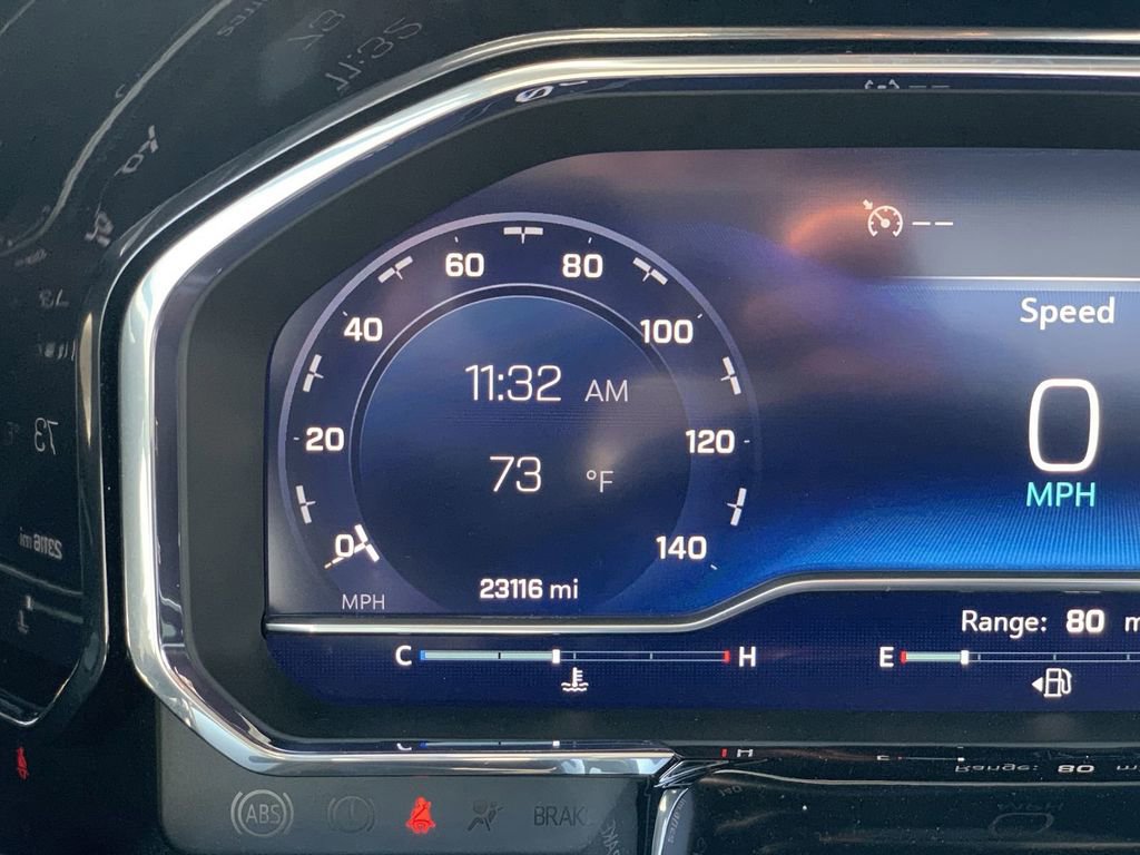 Certified 2025 Chevrolet Silverado 2500 LT w/ Convenience Package image 10