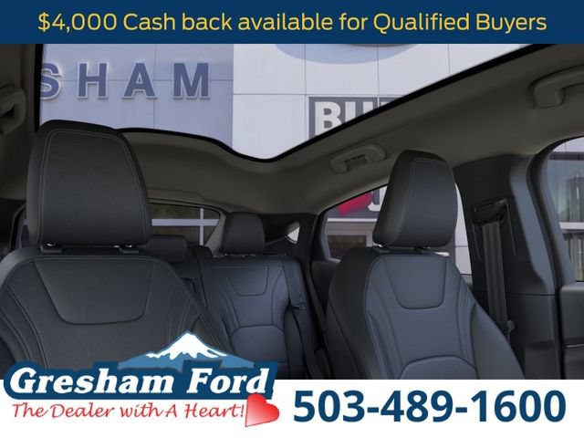 New 2026 Ford Mustang Mach-E Premium AWD/4WD image 25