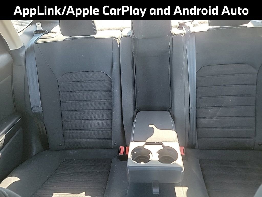 Used 2020 Ford Fusion SE image 20