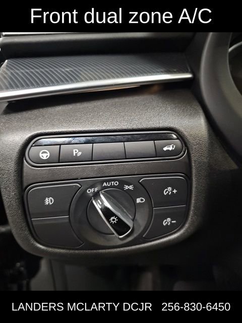 Used 2023 INFINITI QX50 Sport AWD/4WD image 14