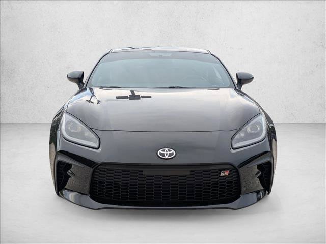Used 2024 Toyota GR86 Premium RWD video 2