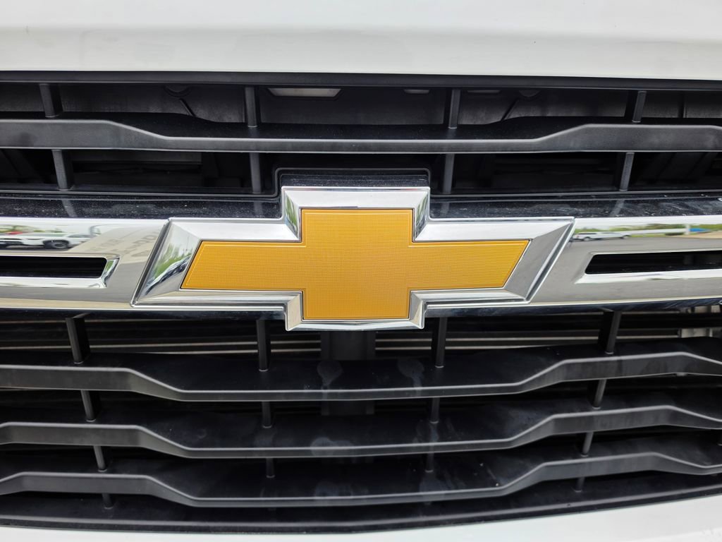 Used 2025 Chevrolet Silverado 2500 LT w/ Convenience Package AWD/4WD image 32