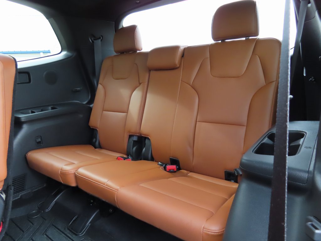 Used 2024 Kia Telluride SX X-Pro image 31