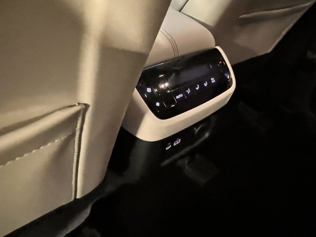 Certified 2023 INFINITI QX60 Pure image 25