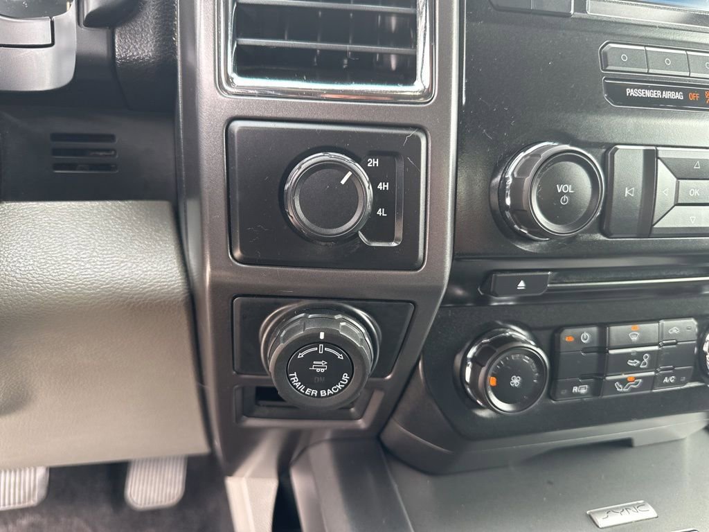 Used 2016 Ford F150 XLT w/ Equipment Group 301A Mid image 31
