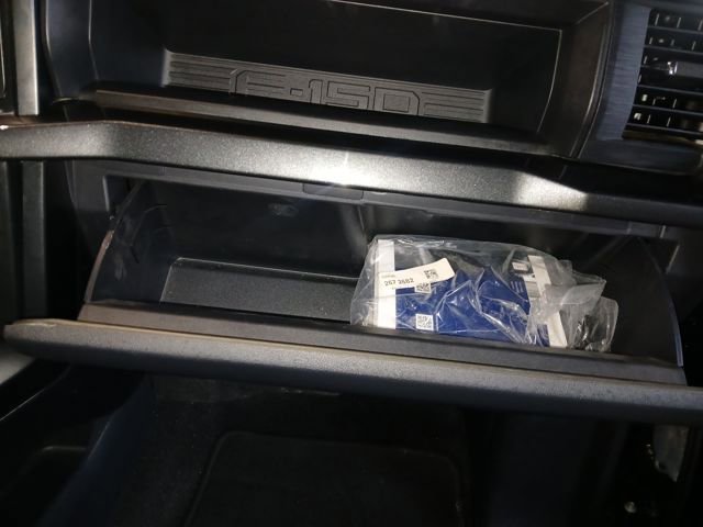 Certified 2022 Ford F150 XL w/ STX Appearance Package image 47