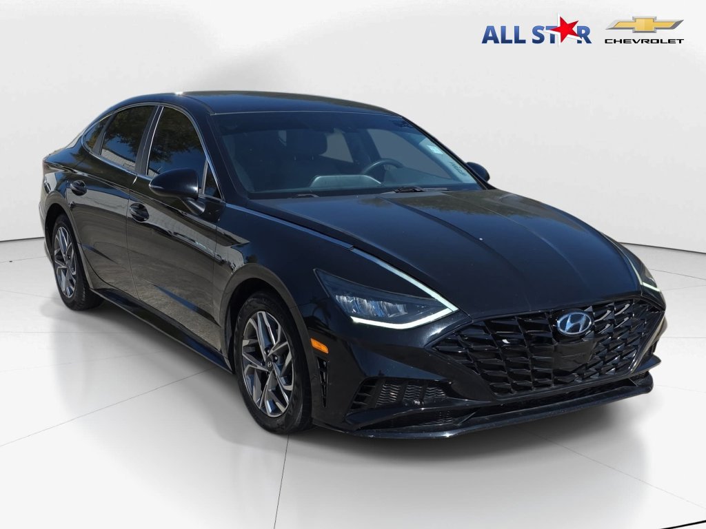 Used 2020 Hyundai Sonata SEL