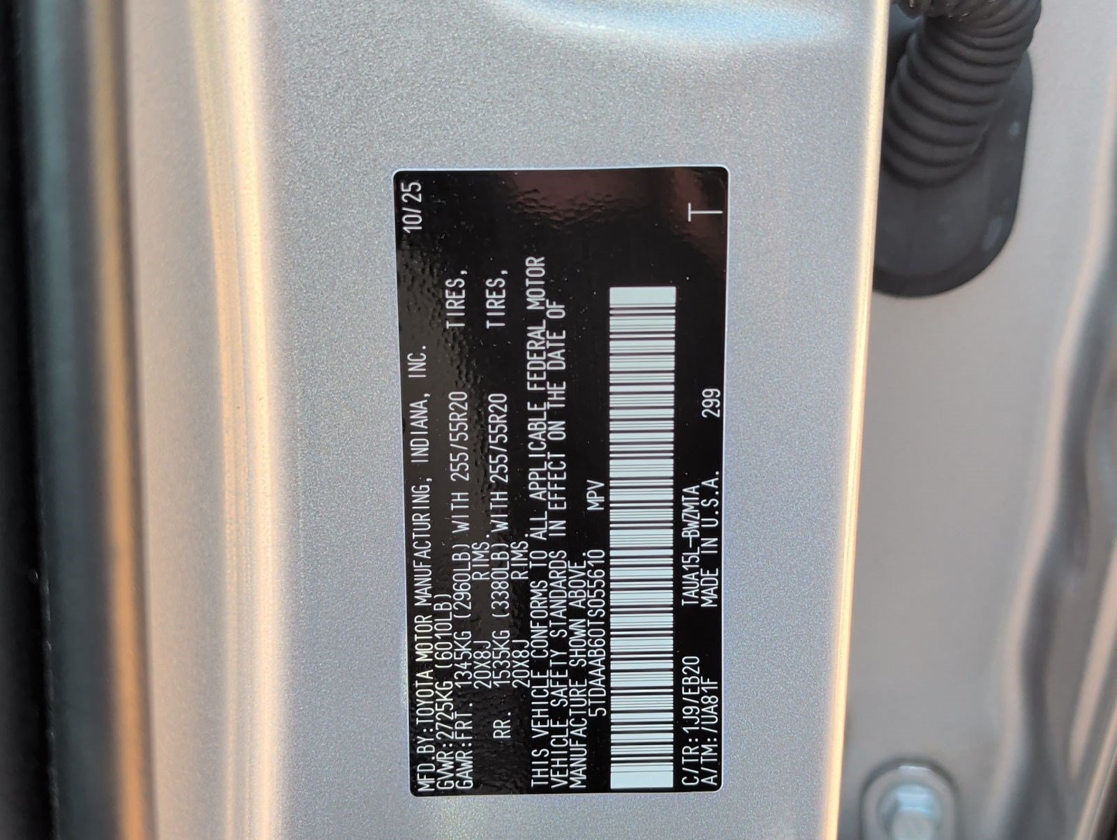 Certified 2026 Lexus TX 350 AWD w/ Technology Package image 31