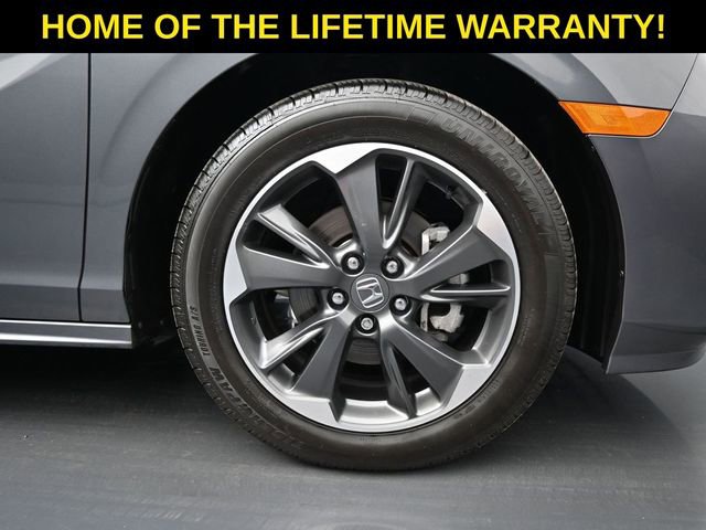 Used 2024 Honda Odyssey Elite image 54
