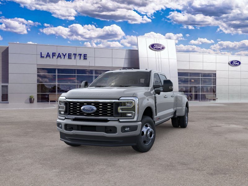 New 2026 Ford F350 Platinum AWD/4WD image 41