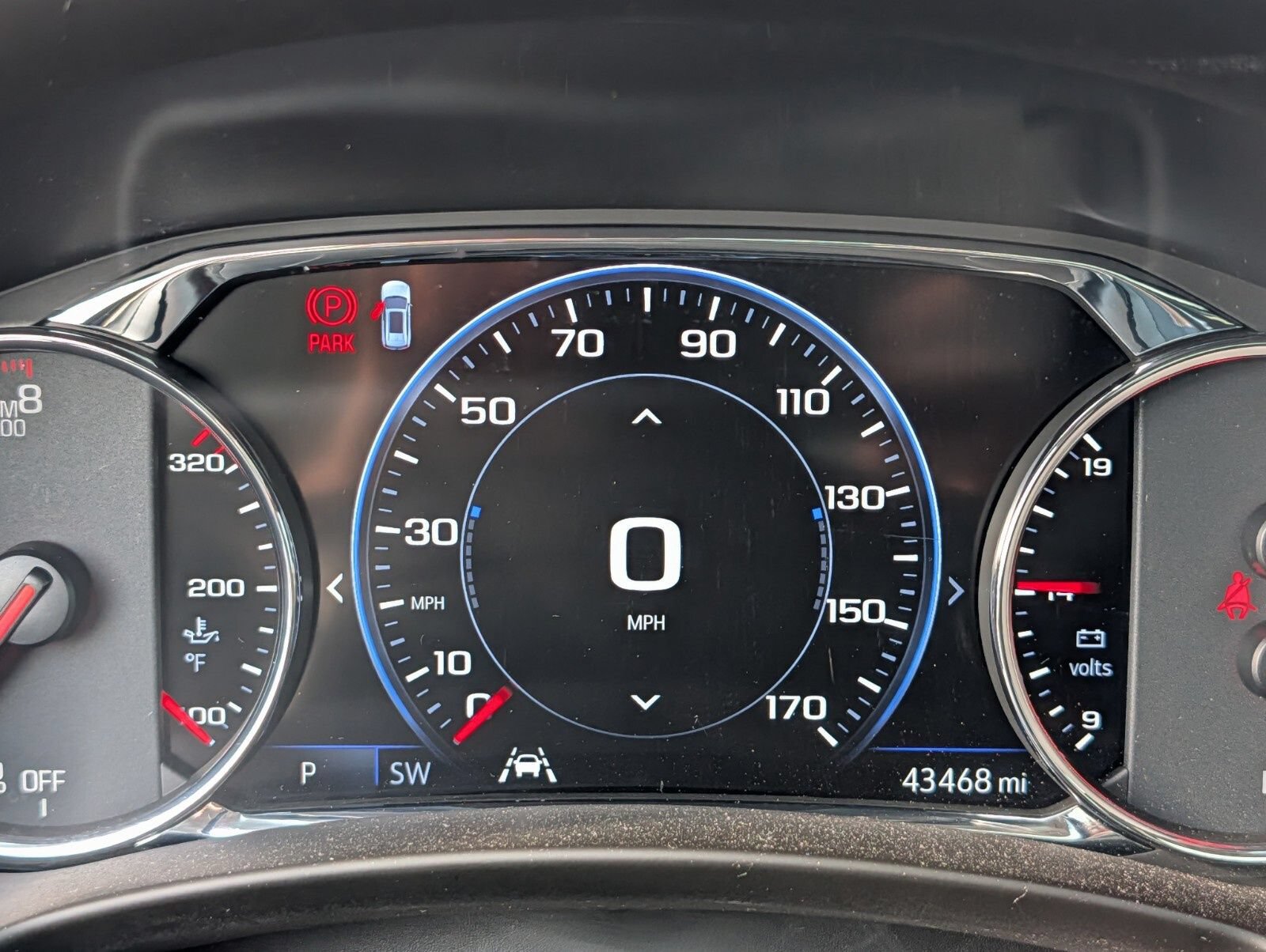 Used 2023 GMC Terrain Denali w/ Black Diamond Edition AWD/4WD image 31