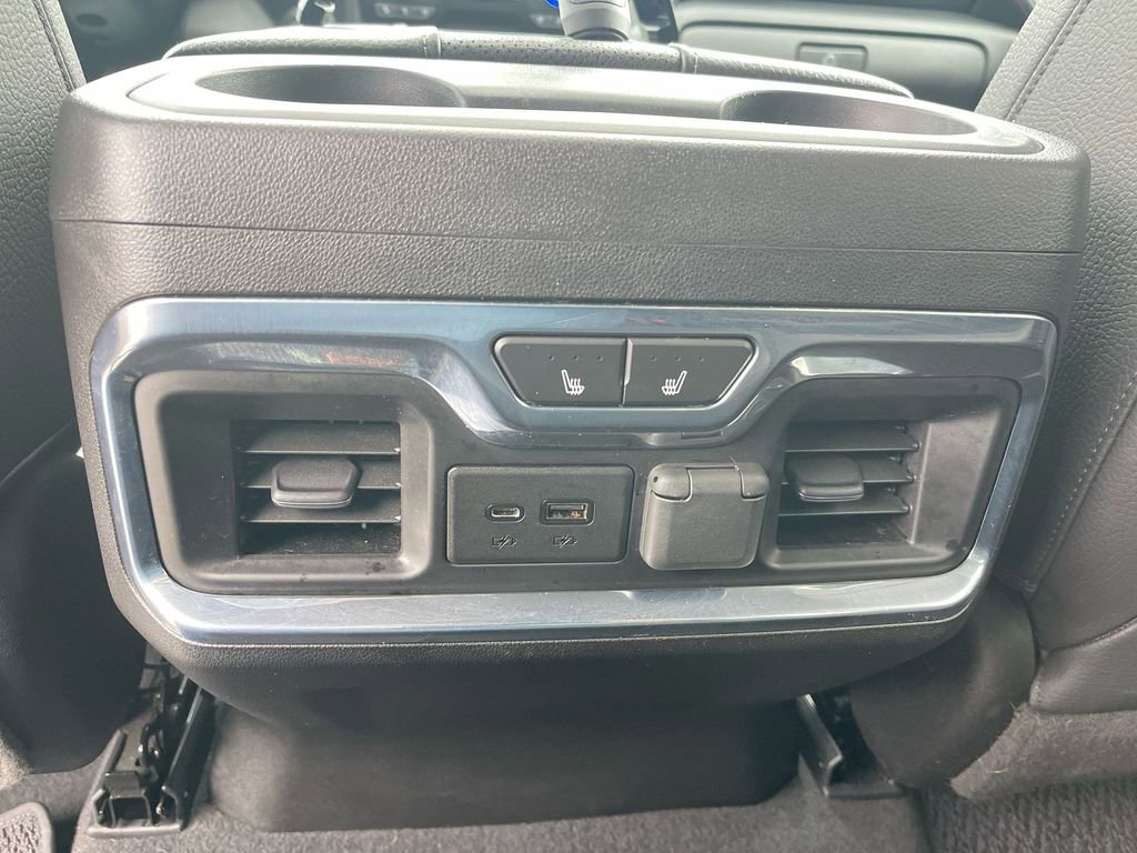 Used 2021 GMC Sierra 1500 Denali w/ Denali Ultimate Package image 14