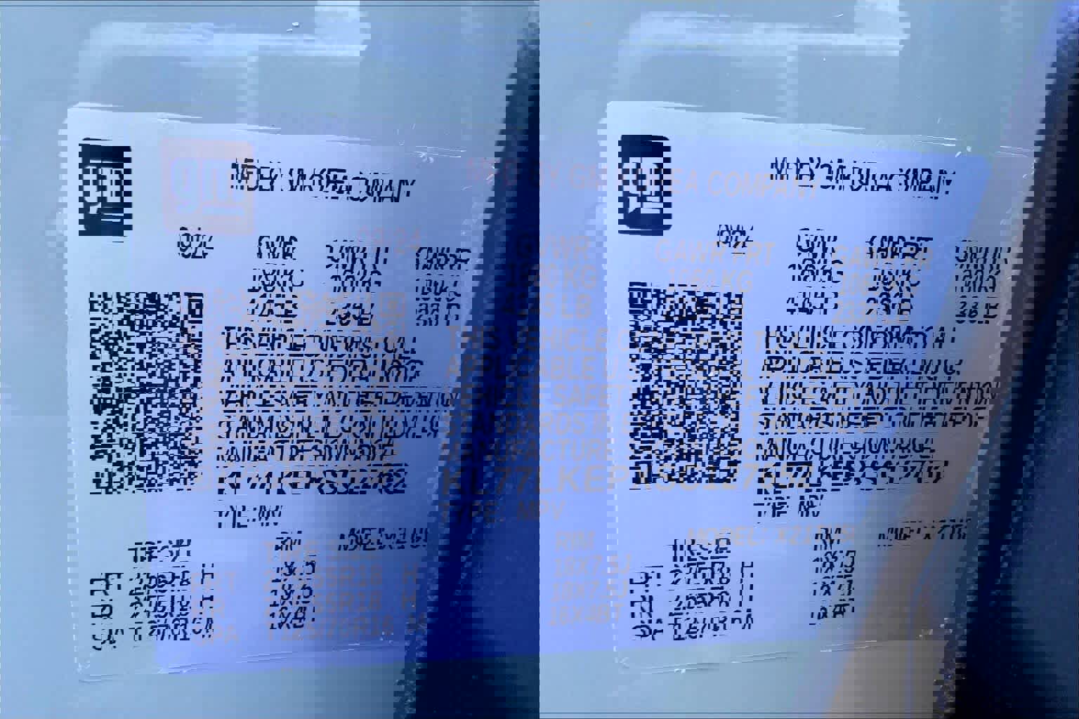 Used 2025 Chevrolet Trax ACTIV w/ Sunroof Package image 34