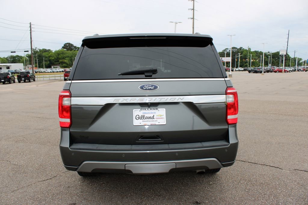 Used 2020 Ford Expedition XLT RWD image 21