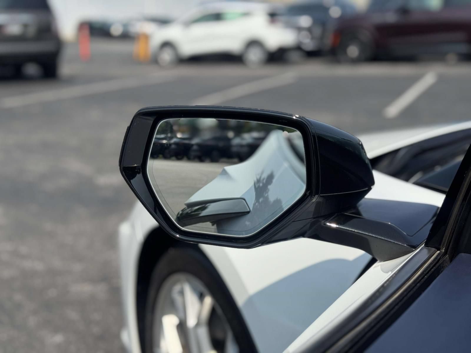Used 2020 Chevrolet Corvette Stingray Premium Conv w/ 3LT Preferred Equipment Group RWD image 20