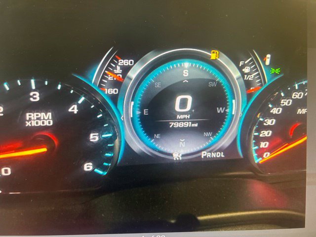 Used 2019 GMC Yukon Denali w/ Denali Ultimate Package RWD image 5