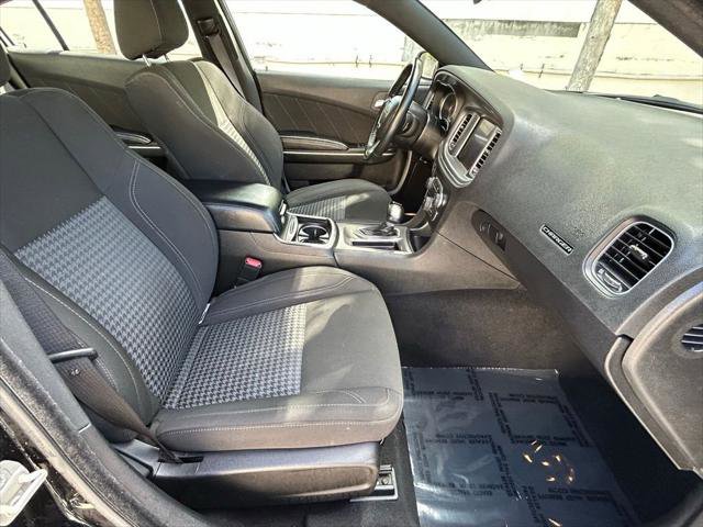 Certified 2023 Dodge Charger SXT image 32