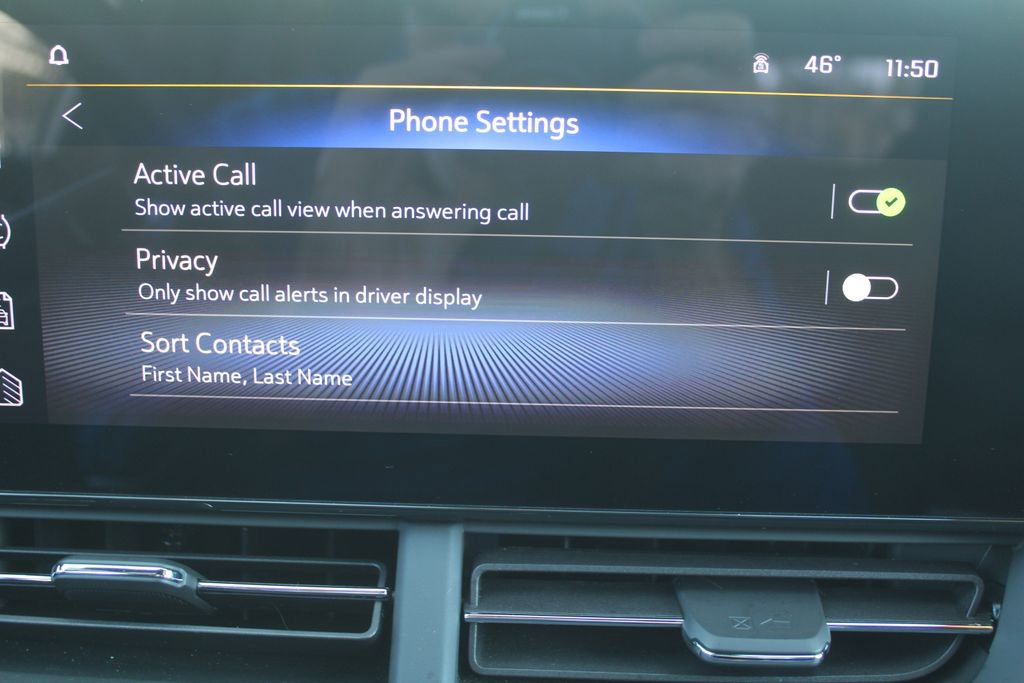 Used 2024 Chevrolet Trax RS image 50