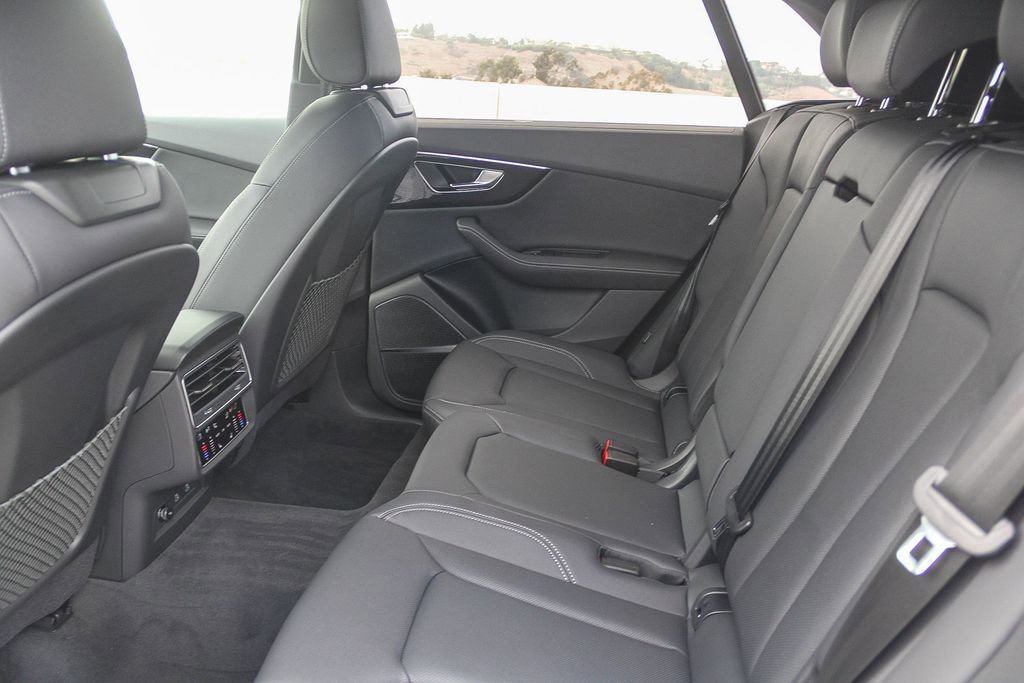 New 2026 Audi Q8 Premium Plus image 19