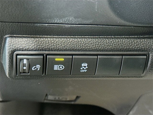 Certified 2023 Toyota Corolla Hybrid AWD Sedan image 12