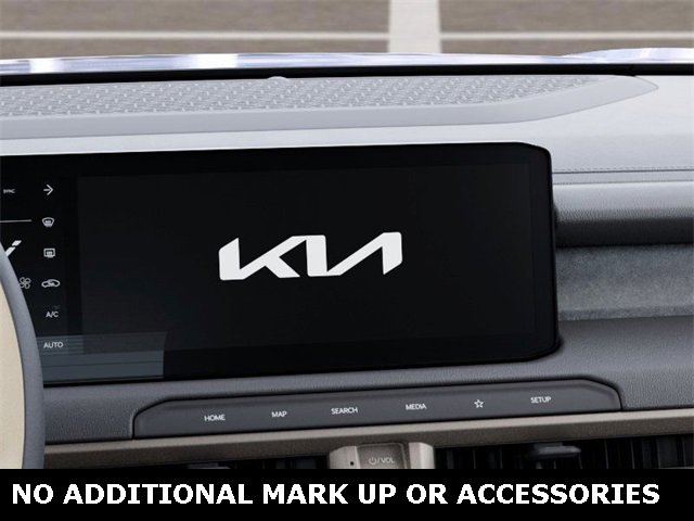 New 2027 Kia Telluride EX image 20