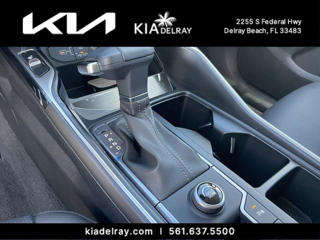 New 2026 Kia Sorento S w/ S Panoramic Sunroof Package FWD image 24