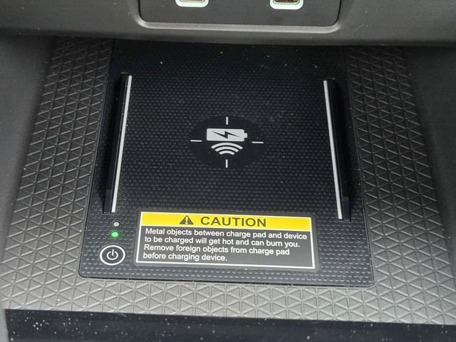 Certified 2025 Honda Accord Touring image 23