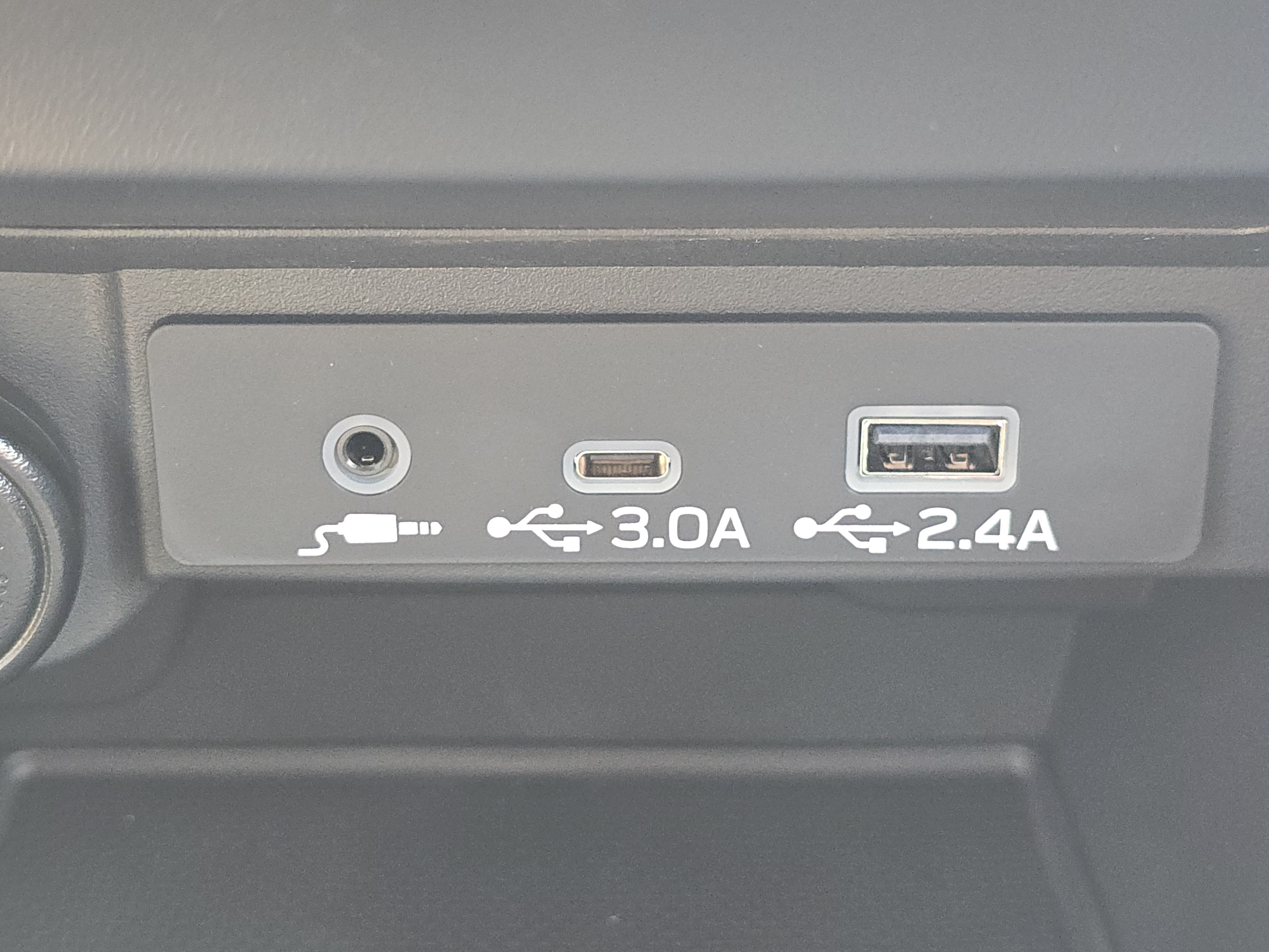 New 2026 Subaru WRX AWD/4WD image 13