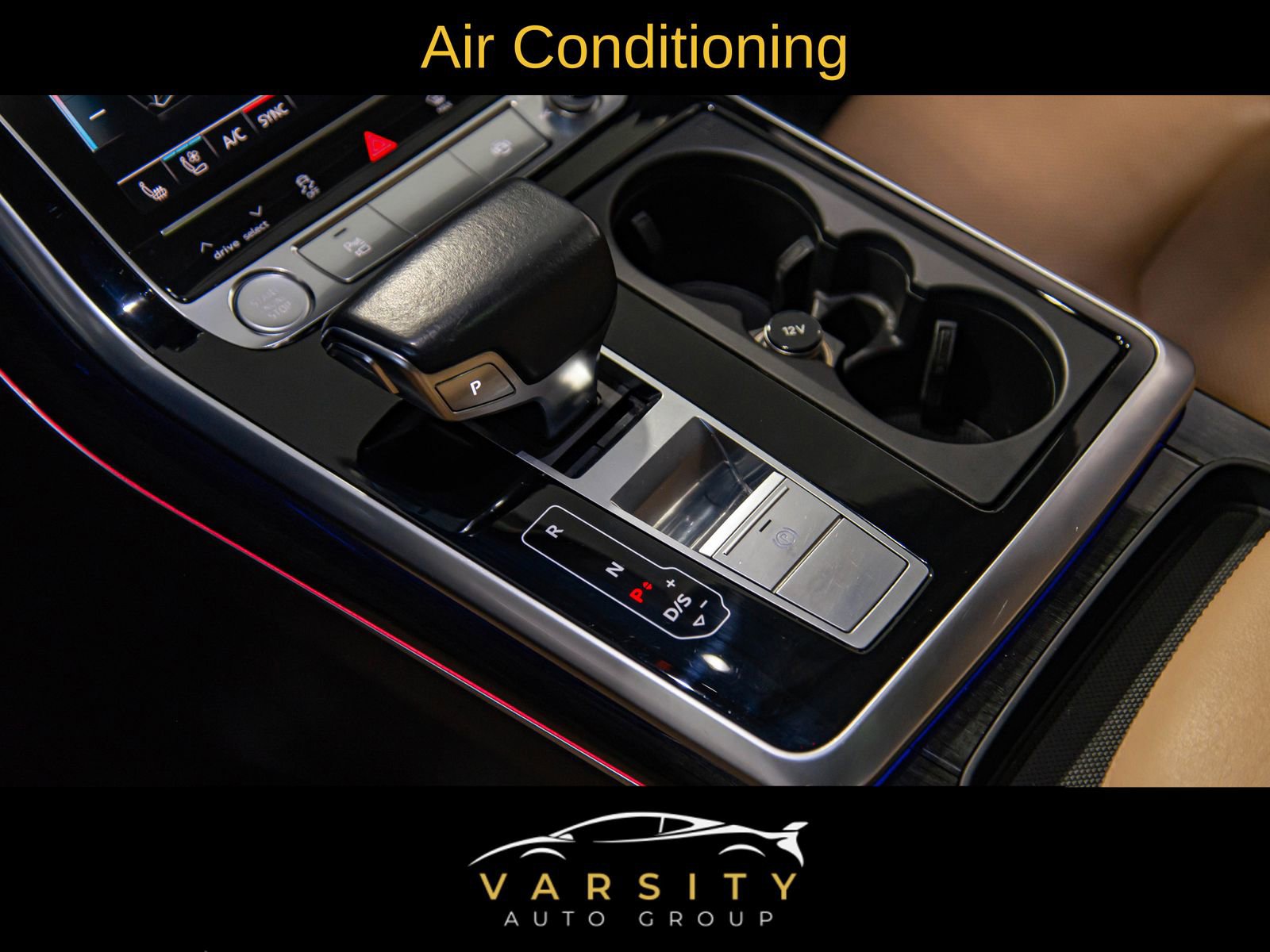 Used 2019 Audi Q8 Prestige w/ Towing Package image 20