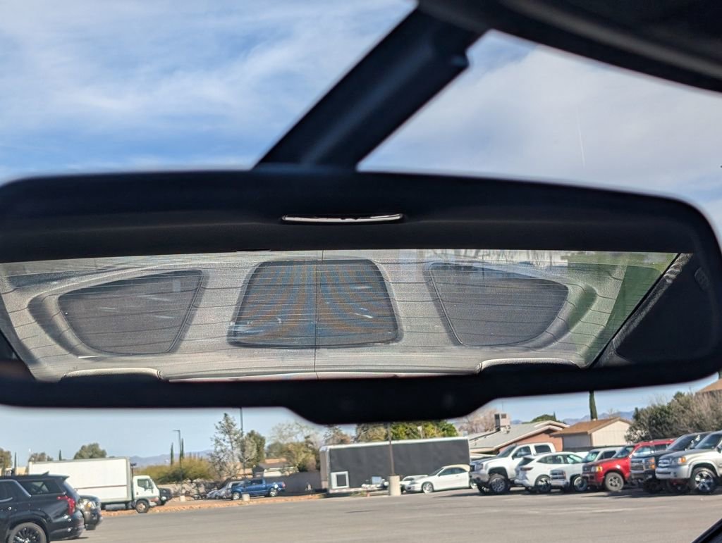 Used 2017 Honda Accord EX-L image 20