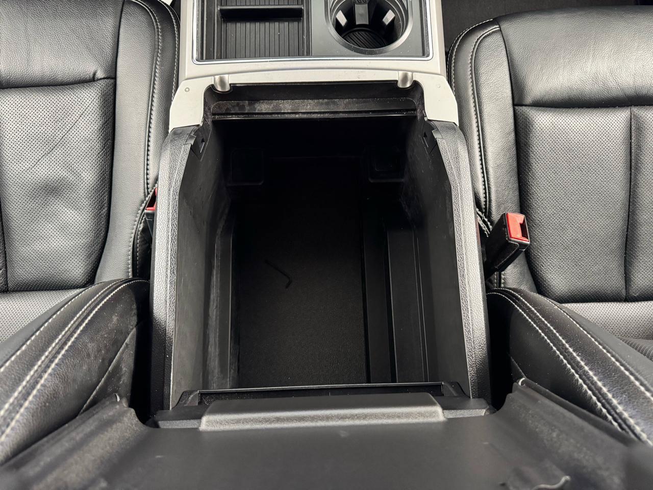 Used 2020 Ford F250 Lariat w/ Lariat Value Package AWD/4WD image 25