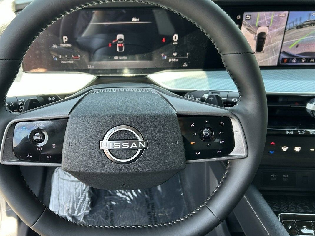 New 2025 Nissan Murano SL image 16