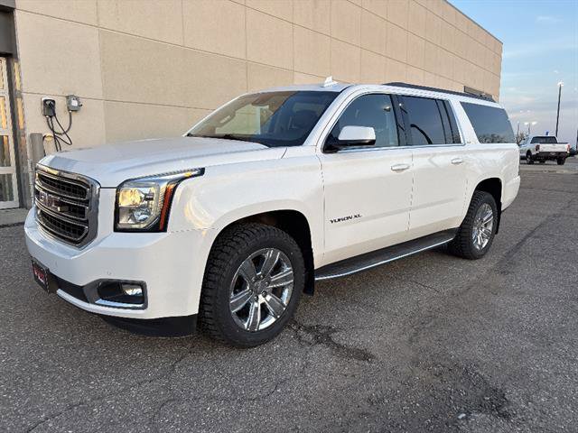 Used 2018 GMC Yukon XL SLT w/ Open Road Package image 1
