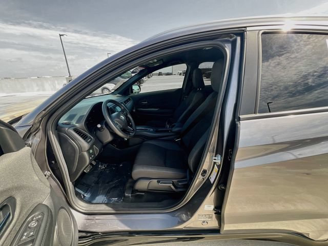 Used 2021 Honda HR-V Sport image 10