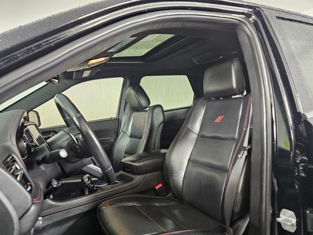 Used 2022 Dodge Durango R/T image 22